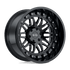 BR FURY 18X9.5 6X135 +12 87 G-BLK
