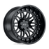 BR FURY 17X9.5 5X127 -18 71 G-BLK