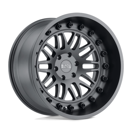 BR FURY 20X11.5 5X127 -44 71 M-GNMTL