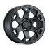 BRGLT 20X9 5X150 SGL-BLK-GNMTL-BLT 12MM