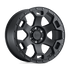 BR GAUNTLT 20X9 5X150 +12 110 S-BK GM HW