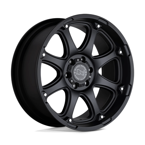BR GLAMIS 20X12 8X165 -44 122 M-BLK