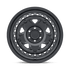 BR GRANGE 20X9 6X139 +12 112 M-BLK DDT