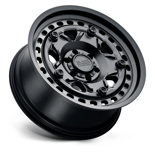 BR GRANGE 20X9 5X150 +12 110 M-BLK DDT