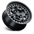 BR GRANGE 20X9 8X165 -18 125 M-BLK DDT