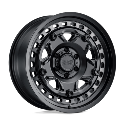 BR GRANGE 20X9 8X165 -18 125 M-BLK DDT