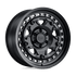 BRGRG 20X9 5X150 M-BLK-MCH-DDTRG 12MM