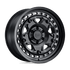 BR GRANGE 20X9 6X139 +12 112 M-BLK DDT