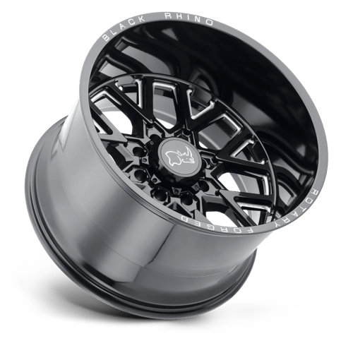 BR GRIM 22X11.5 8X170 -44 125 G-BLK MLD