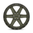 BR HENDSN 20X9.5 6X139 +18 112 GRN BK HW