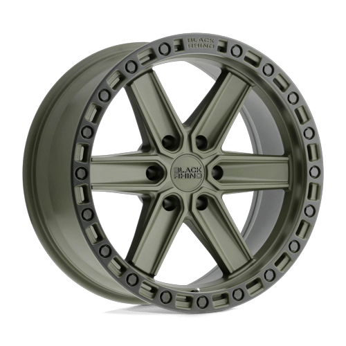 BR HENDSN 20X9.5 6X139 +18 112 GRN BK HW