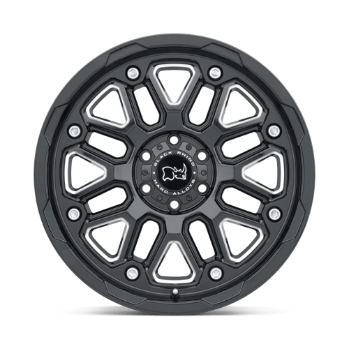 BR HOLLSTR 20X9.5 6X139 +12 112 G-BK MLD