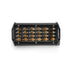 7 inch 24W White Yellow Light LED Work Light Bar