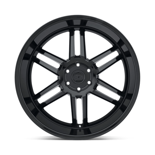 BR KATAVI 22X10 5X127 +30 71 G-BLK