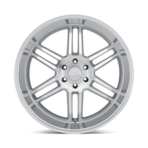 BR KATAVI 20X9 6X135 +30 87 SLV MR FC