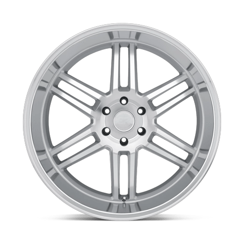 BR KATAVI 22X10 5X114 +30 76 SLV MR FC