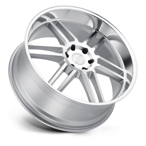 BR KATAVI 20X9 6X135 +30 87 SLV MR FC
