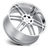 BR KATAVI 22X10 5X114 +30 76 SLV MR FC