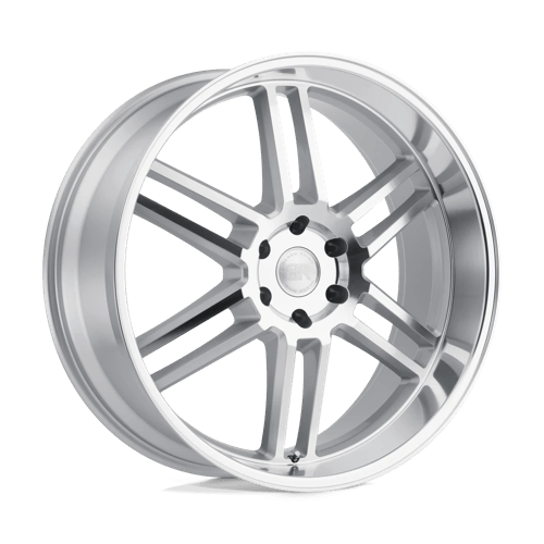 BR KATAVI 20X9 6X135 +30 87 SLV MR FC