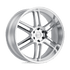 BR KATAVI 20X9 6X135 +30 87 SLV MR FC