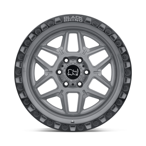 BR KELSO 20X9 5X120 +0 76 BTL GRY BLK