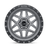 BR KELSO 17X9 5X139 +0 78 BTL GRY BLK