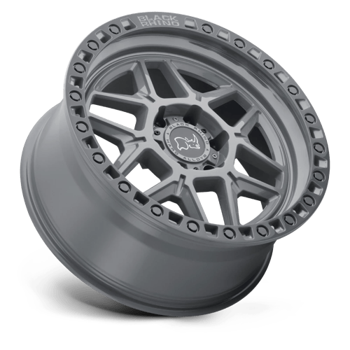 BR KELSO 20X9 5X120 +0 76 BTL GRY BLK