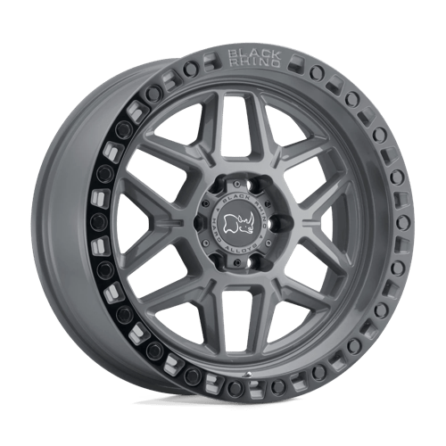 BR KELSO 20X9 5X120 +0 76 BTL GRY BLK