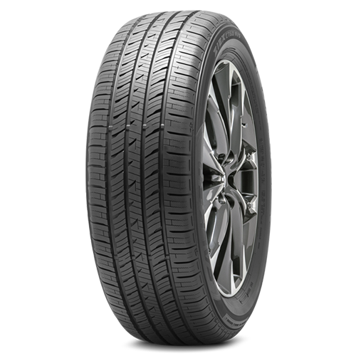 ZIEX CT60 225/55R18 98V SL 27.7