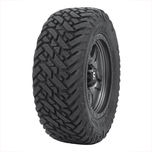 GRIPPER MT 345/55R22 123Q 36.8