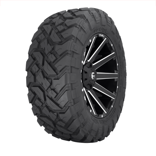 GRIPPER XT 35X12.50-22 117Q 34.8