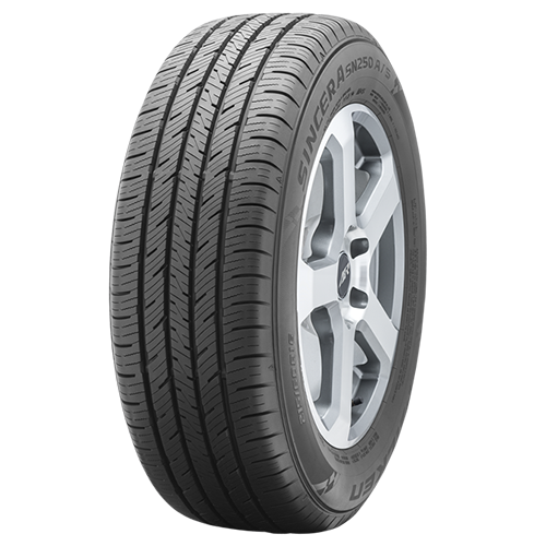 SINCERA SN250 225/45R18 95V XL 26