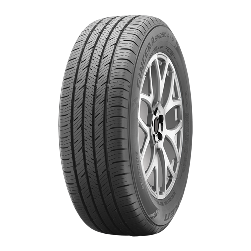 SINCERA SN250 195/65R15 91T SL 25.08