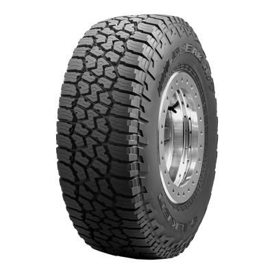 WDPEAK AT3W LT245/75R17 121/118S E 31.7