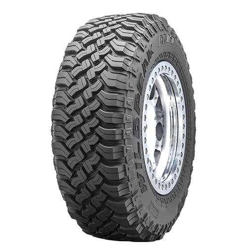 WLDPEAK MT LT33X12.50R15 108Q C 32.62
