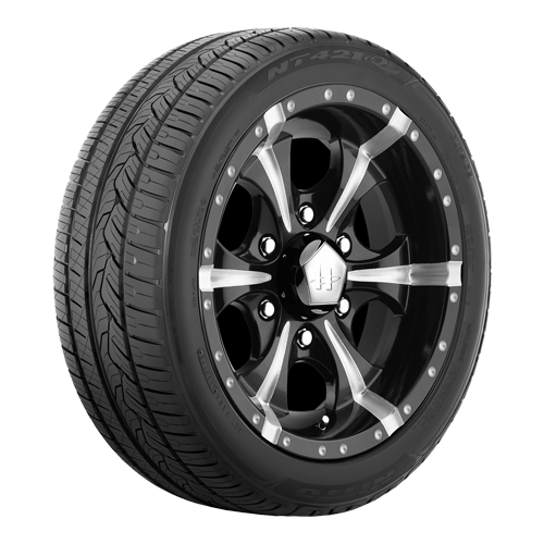 NT421Q 255/50R19 107V XL 29