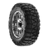 MUD GRAP 33x12.50R17LT 120Q E 32.9