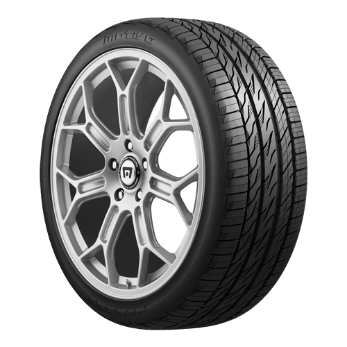 MOTIVO 275/30ZR19 96W XL 25.5