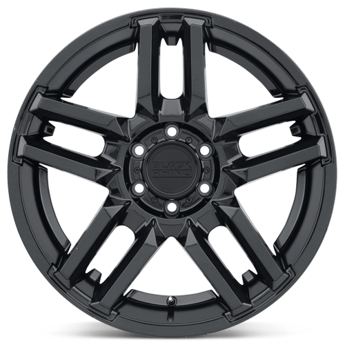 BR MESA 20X9 5X127 -18 71 G-BLK