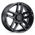 BR MESA 20X9 5X127 +2 71 G-BLK