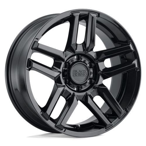 BR MESA 20X9 5X127 -18 71 G-BLK