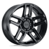 BR MESA 20X9 5X139 +2 78 G-BLK