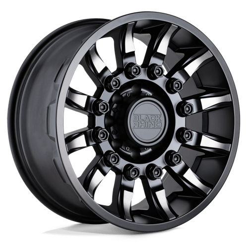 BR MISSION 20X9 8X170 -18 125 M-BLK DDT
