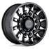 BR MISSN 20X11.5 8X165 -44 122 M-BLK DDT