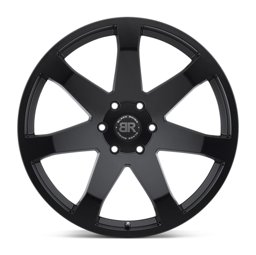 BR MOZAMBIQUE 18X8.5 6X139 +0 112 M-BLK