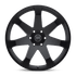 BR MOZAMBIQUE 18X8.5 6X139 +0 112 M-BLK