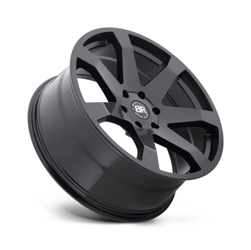 BR MOZAMBIQUE 18X8.5 6X139 +0 112 M-BLK