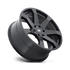 BR MOZAMBIQUE 18X8.5 6X139 +0 112 M-BLK