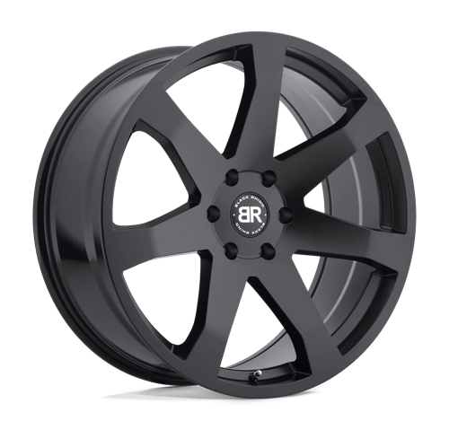 BR MOZAMBIQUE 18X8.5 6X139 +0 112 M-BLK