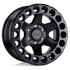 BR ODESSA 18X9.5 5X127 -18 71 M-BLK